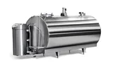 Şanmak Süt Soğutma Tankı (1000 LT 20000 LT) - Görsel 33