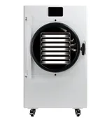 Dalle DFD-20 Yüksek Teknolojili Freeze Dryer Dondurarak Kurutma Fırını - Liyofilizatör - Görsel 2