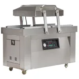 Dalle DZ-400/2SD Profesyonel Vakum Paketleme Makinesi 220 Volt - Görsel 3