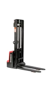 Hangcha CDD15 WS İstif Makinesi - Görsel 3