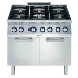 Electrolux Kuzine - Görsel 2