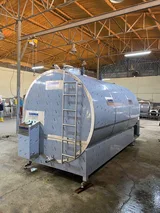 Şanmak Süt Soğutma Tankı (1000 LT 20000 LT) - Görsel 6
