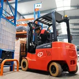 Vi İstif CPD25L2-B/S 3 Tekerlekli Forklift - Görsel 8