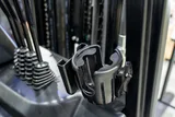Vi İstif EFLA251B 3 Tekerlekli Forklift - Görsel 2