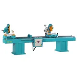 KD 402 S Daire Testere Makinası - Görsel 3