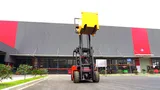 Vi İstif CPD50L1 3 Tekerlekli Forklift - Görsel 5