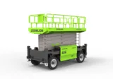 Zoomlion 22 Metre ZS2023ERT - Görsel 6