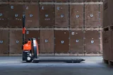 Vi İstif F SERIES F2 Elektrikli Transpalet - Görsel 8