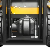 Hangcha CPD30-ALJ2-IL Elektrikli Forklift - Görsel 3