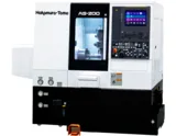 Nakamura Tome AS-200 - Görsel 6