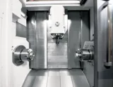 Nakamura Tome NTRX-300 - Görsel 8