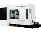 Nakamura Tome NTRX-300 - Görsel 4