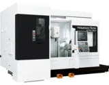 Nakamura Tome NTRX-300 - Görsel 2