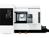 Nakamura Tome NTRX-300 - Görsel 5