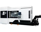 Nakamura Tome NTRX-300L - Görsel 7
