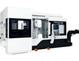Nakamura Tome NTRX-300L - Görsel 2
