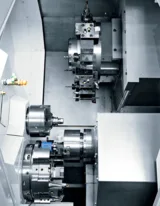 Nakamura Tome SC-100X2 - Görsel 4