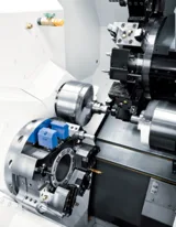 Nakamura Tome SC-100X2 - Görsel 7