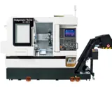Nakamura Tome SC-200II - Görsel 3