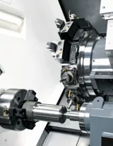 Nakamura Tome SC-200IIL - Görsel 7