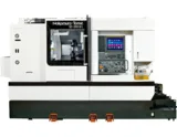 Nakamura Tome SC-200IIL - Görsel 4