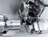 Nakamura Tome SC-300II - Görsel 7