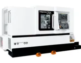 Nakamura Tome SC-300II - Görsel 5