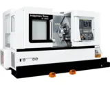 Nakamura Tome SC-300II - Görsel 2