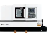 Nakamura Tome SC-300II - Görsel 4