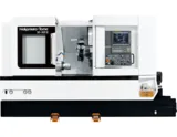 Nakamura Tome SC-300II - Görsel 3
