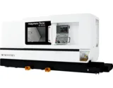 Nakamura Tome SC-300IIL - Görsel 6