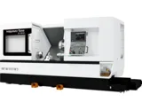 Nakamura Tome SC-300IIL - Görsel 5