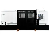 Nakamura Tome SC-450L - Görsel 3