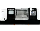 Nakamura Tome SC-450L - Görsel 2