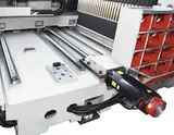 Victor Taichung Vcenter-AX800 - Görsel 2