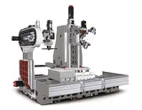Victor Taichung Vcenter-AX800 - Görsel 4