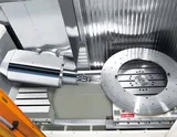 Victor Taichung Vcenter-AX800 - Görsel 6