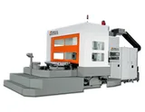 Victor Taichung Vcenter-H1000 - Görsel 3