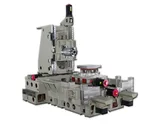 Victor Taichung Vcenter-H500 - Görsel 4