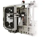 Victor Taichung Vcenter-H500 - Görsel 5