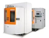 Victor Taichung Vcenter-H500 - Görsel 2