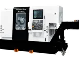 Nakamura Tome WT-100 - Görsel 6