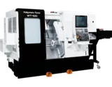 Nakamura Tome WT-100 - Görsel 2