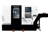Nakamura Tome WT-100 - Görsel 5