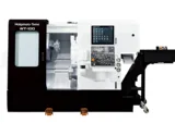 Nakamura Tome WT-100 - Görsel 3