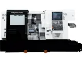 Nakamura Tome WT-150II - Görsel 2