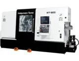 Nakamura Tome WT-300 - Görsel 6