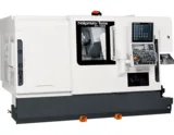 Nakamura Tome WY-100II - Görsel 4