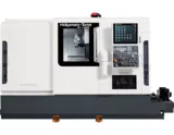 Nakamura Tome WY-100II - Görsel 3