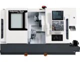 Nakamura Tome WY-100II - Görsel 2